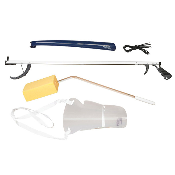 Post Hip Surgery Kit x 5 Items