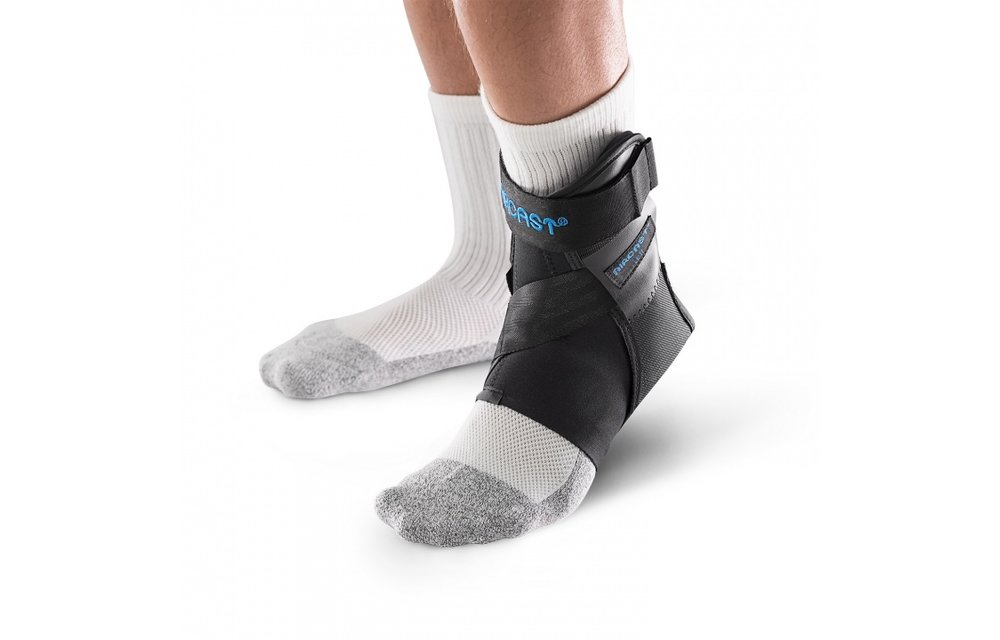 Ankle Brace Aircast AirLift Small