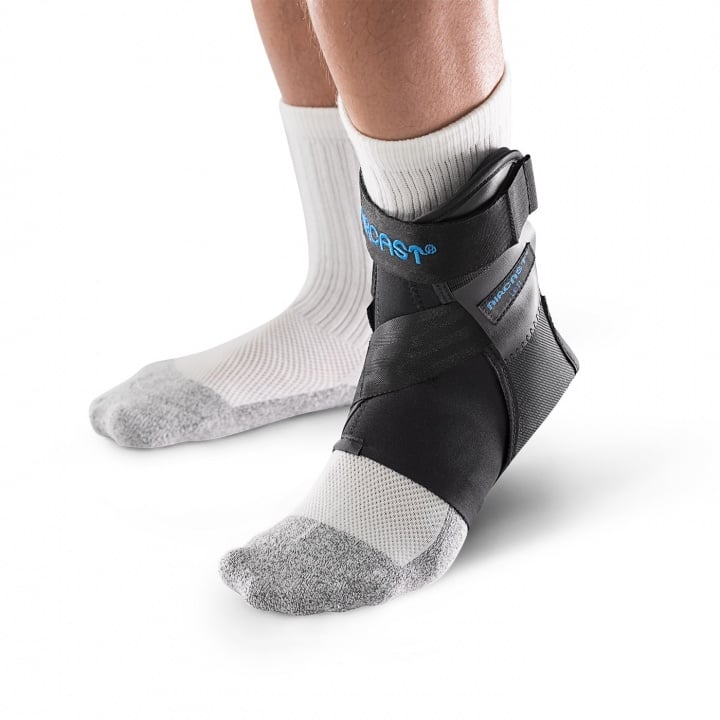 Ankle Brace Aircast AirLift Small