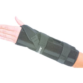 Comfort Form Wrist/Thumb - Med Supplies