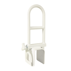 Evolution Evolution Bathtub Safety Rail Tub Grab Bar 400lbs  (98005)