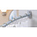Aquasense AquaSense Curved Shower Rod