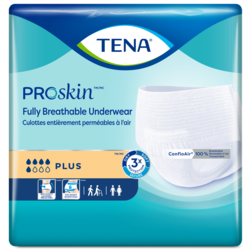 TENA-Tena Tena ProSkin Plus Underwear Small 15/bg 4/bx