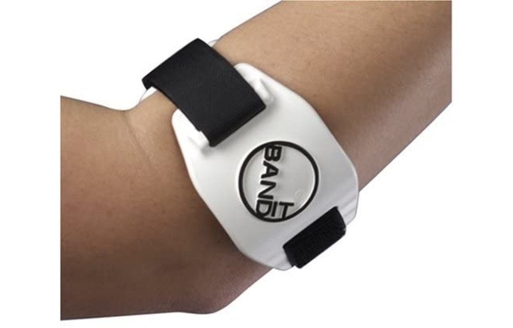 Bandit Therapeutic Forearm Pain Relief