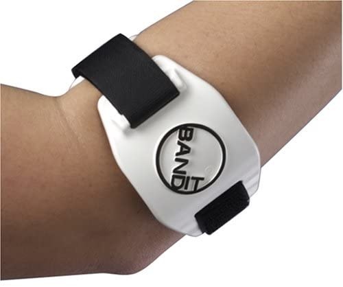 Bandit Therapeutic Forearm Pain Relief
