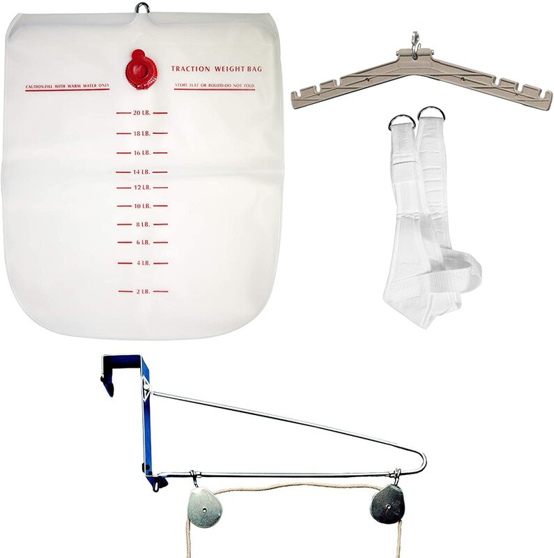 OTC - Airway Surgical OTC Cervical Traction Kit