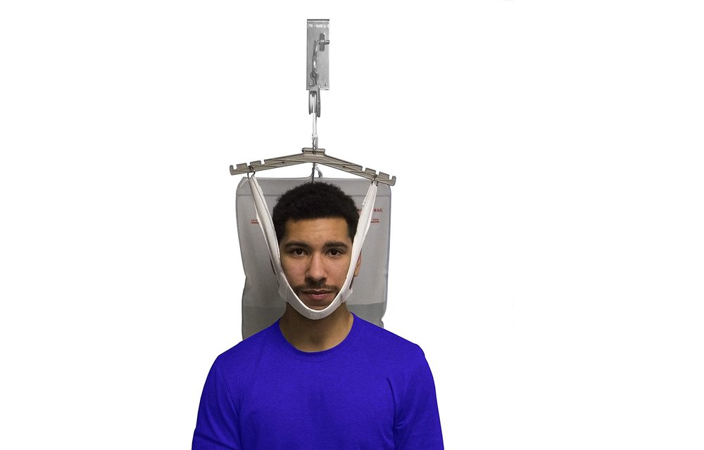 OTC Cervical Traction Kit