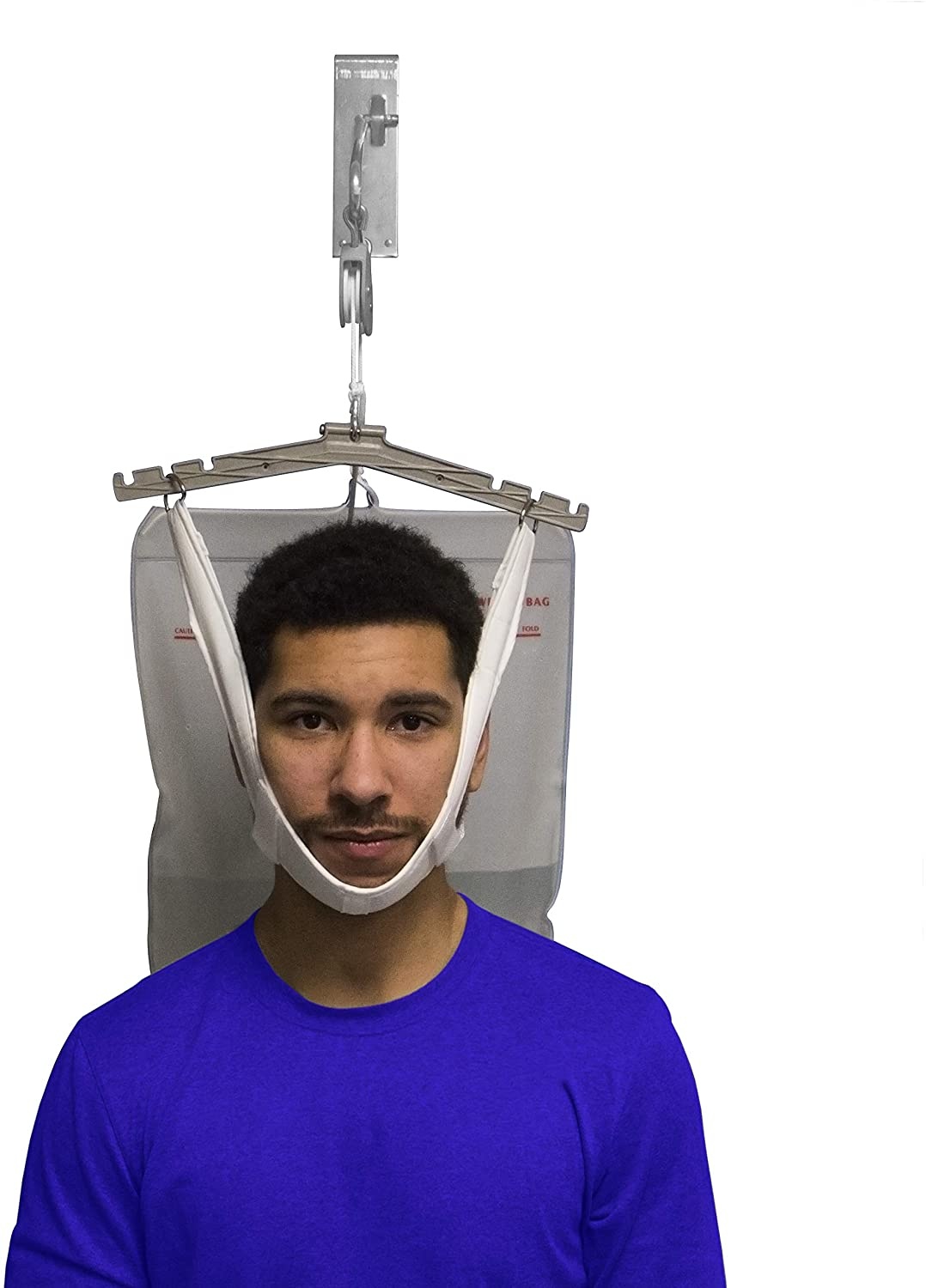 OTC Cervical Traction Kit