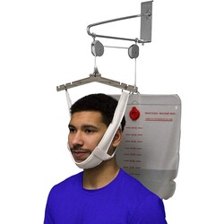 OTC OTC Cervical Traction Kit