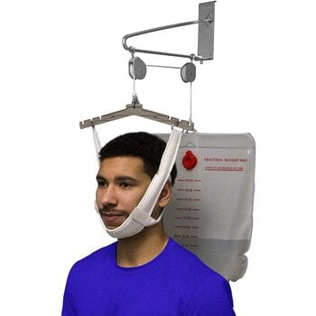 OTC OTC Cervical Traction Kit