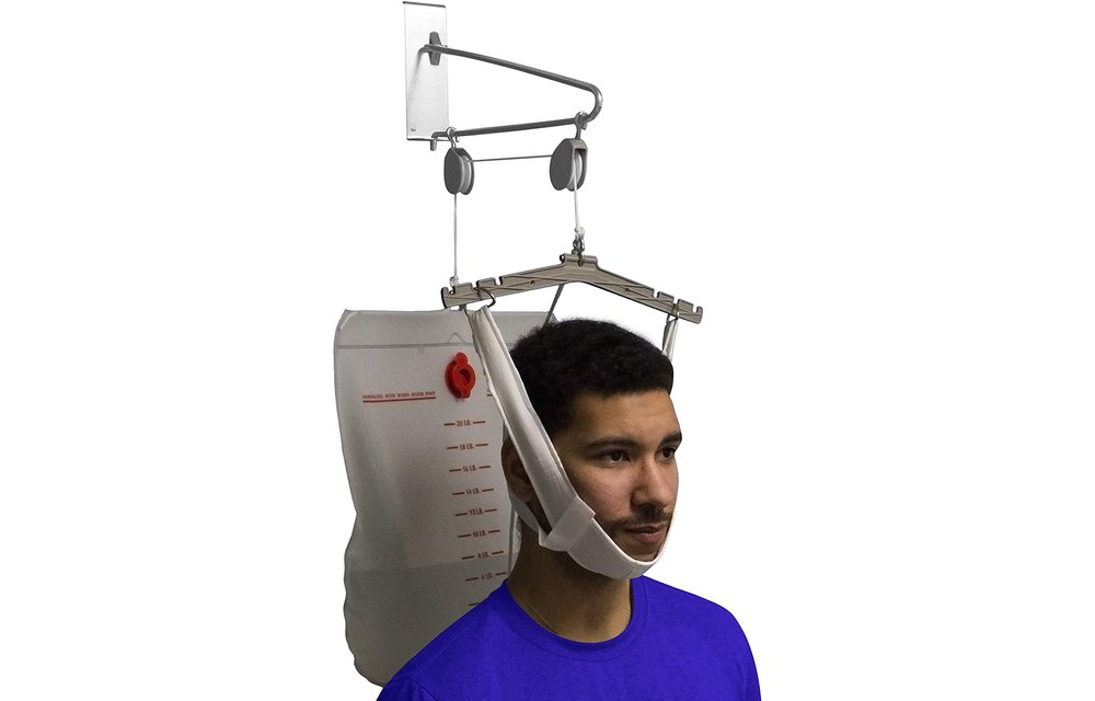 OTC Cervical Traction Kit