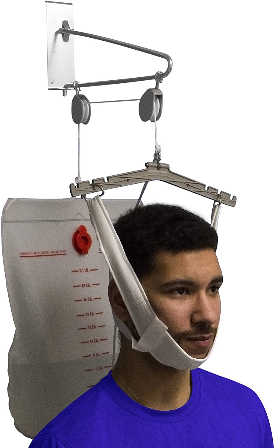 OTC Cervical Traction Kit