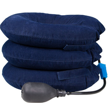 OTC OTC Inflatable Cervical Traction Unit