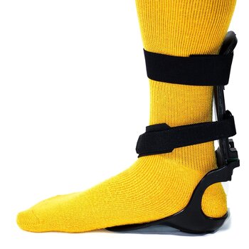 Insightful Products Step Smart Brace for Drop Foot