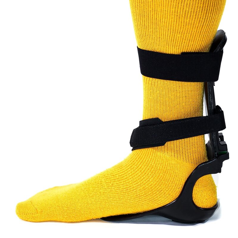 INSFP-Insightful Products Step Smart Brace for Drop Foot