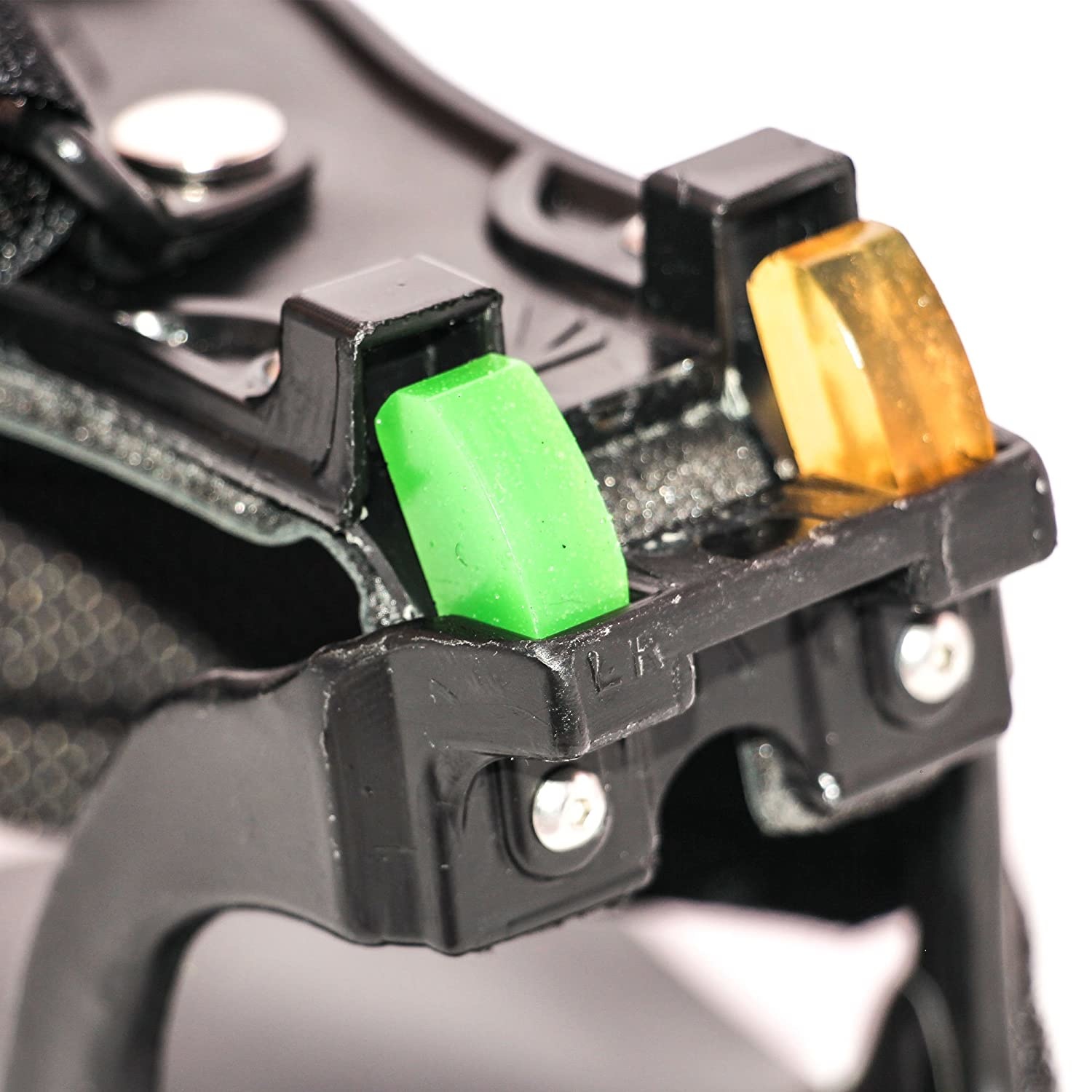 INSFP-Insightful Products Step Smart Brace for Drop Foot