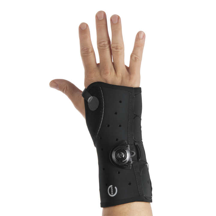 Exos Wrist Brace w/Boa Right