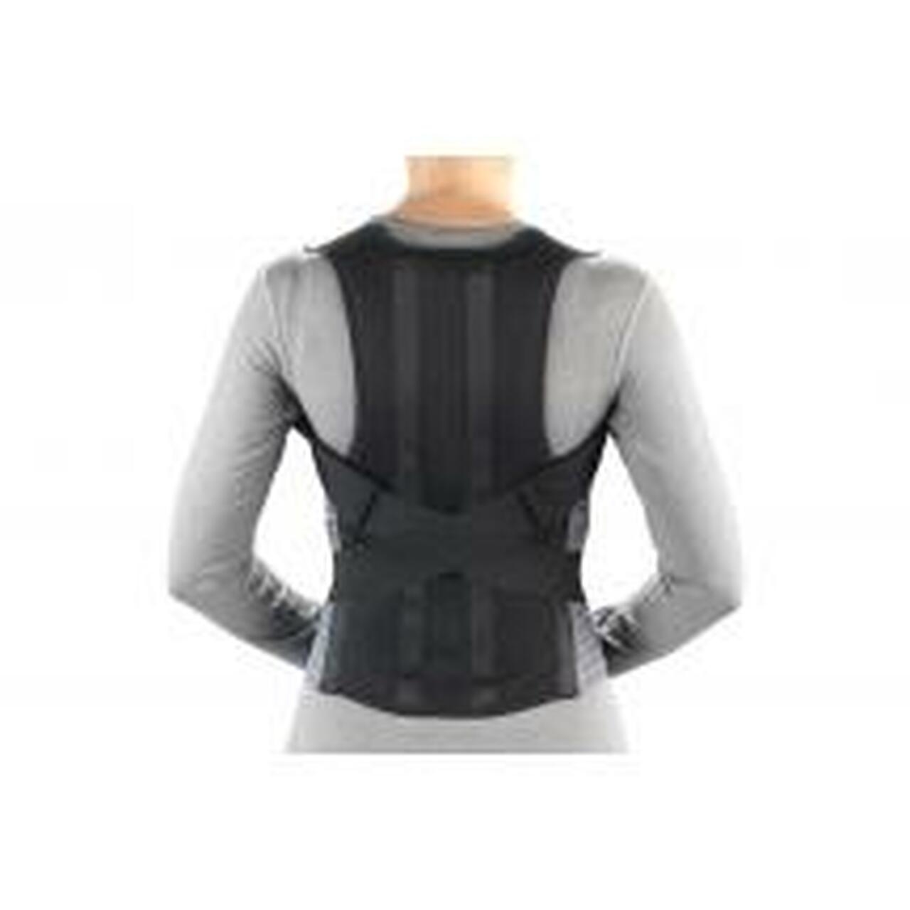 OTC Comfort Posture Brace w/Rigid Stays