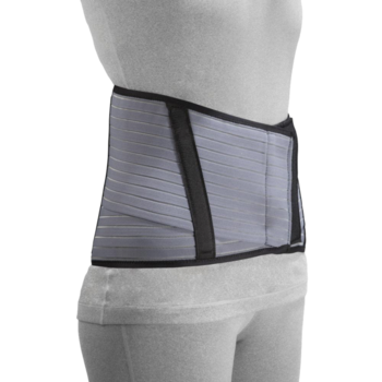 OTC OTC Criss-Cross Panel Sacro Brace Unisex