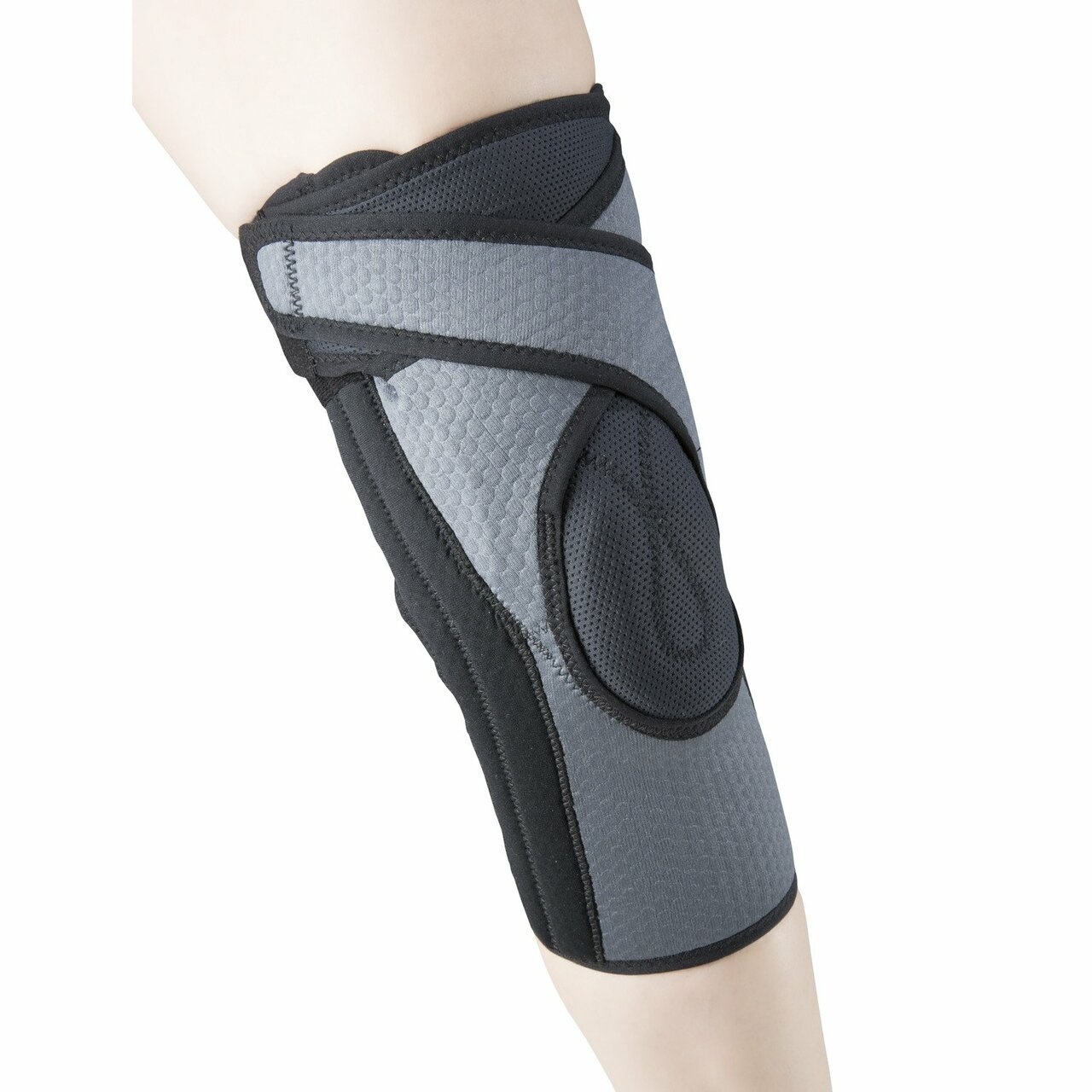 OTC Airmesh Knee Support w/Patella Uplift