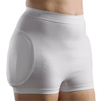 Tytex Safehip AirX Unisex Hip Protector Closed Model