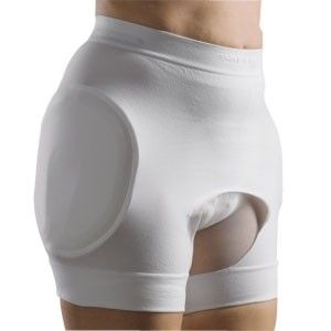 TYTEX-Tytex Safehip AirX Hip Protector Unisex Open Model
