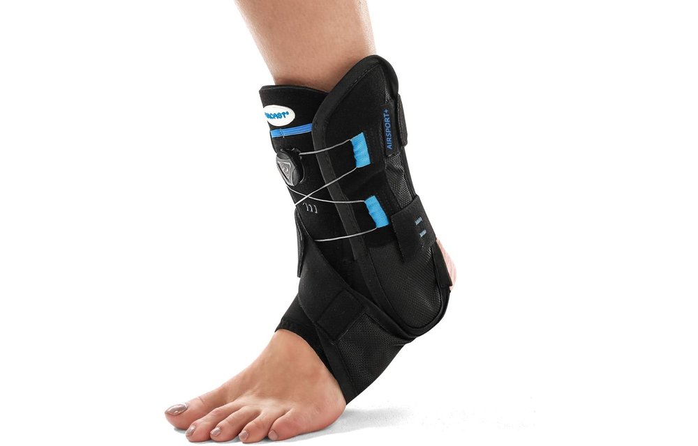 Aircast Airsport Ankle Brace
