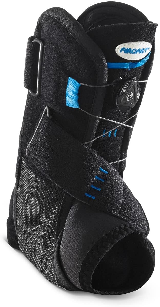 ARC-Aircast Aircast Airsport Ankle Brace