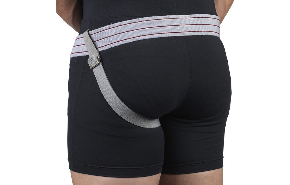 OTC Single Hernia Truss