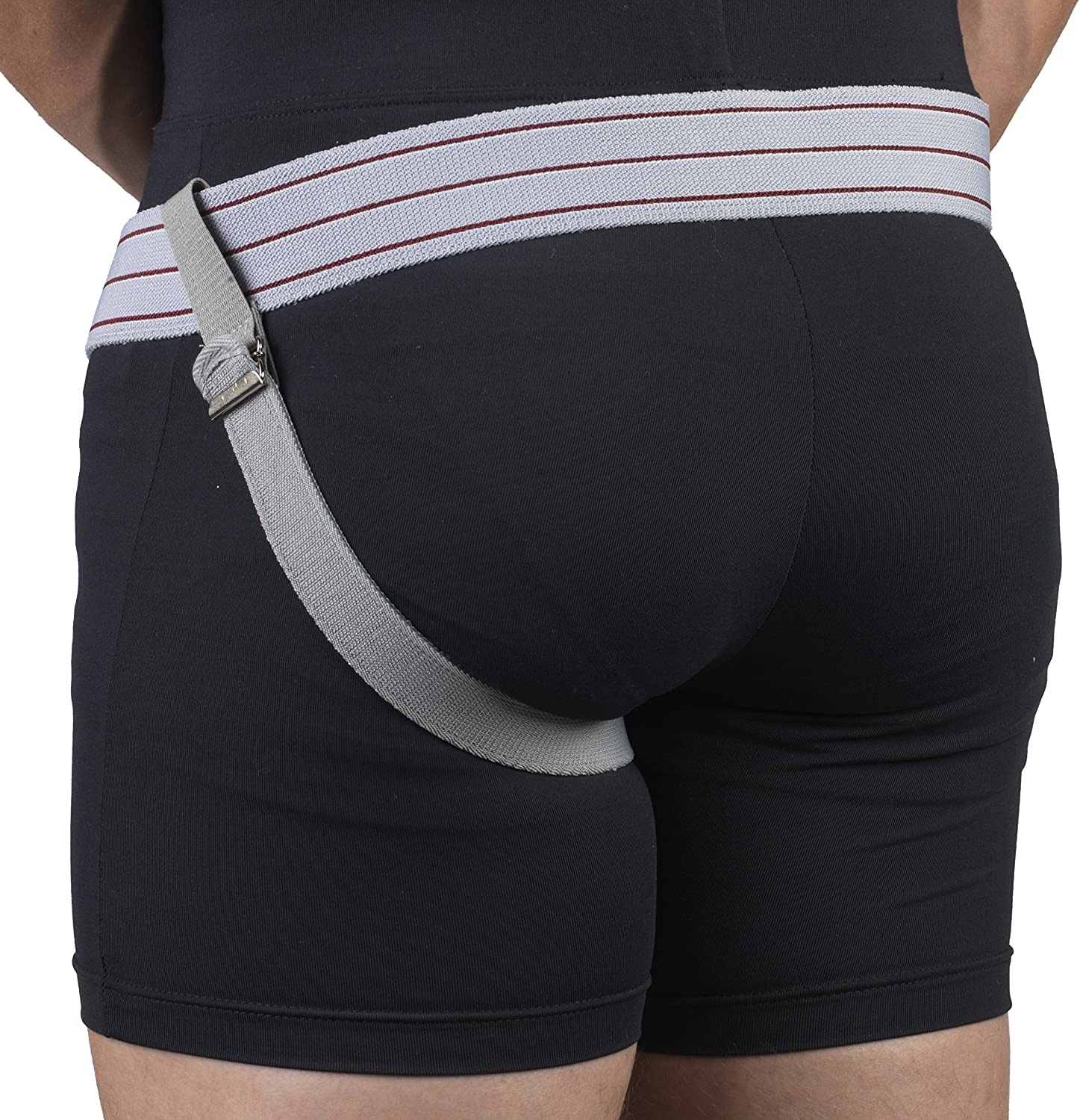 OTC - Airway Surgical OTC Single Hernia Truss