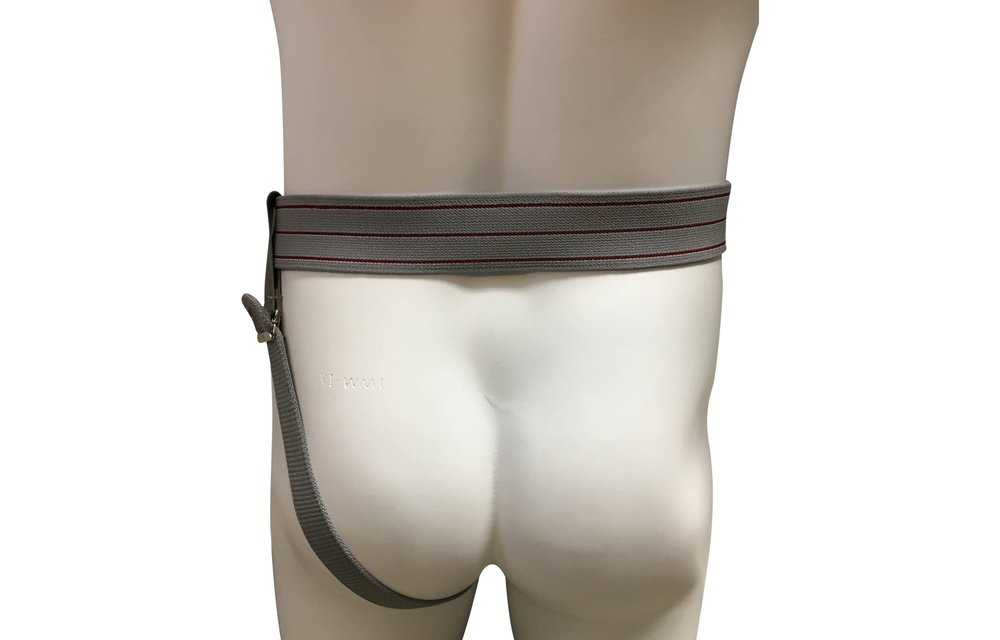 OTC Single Hernia Truss