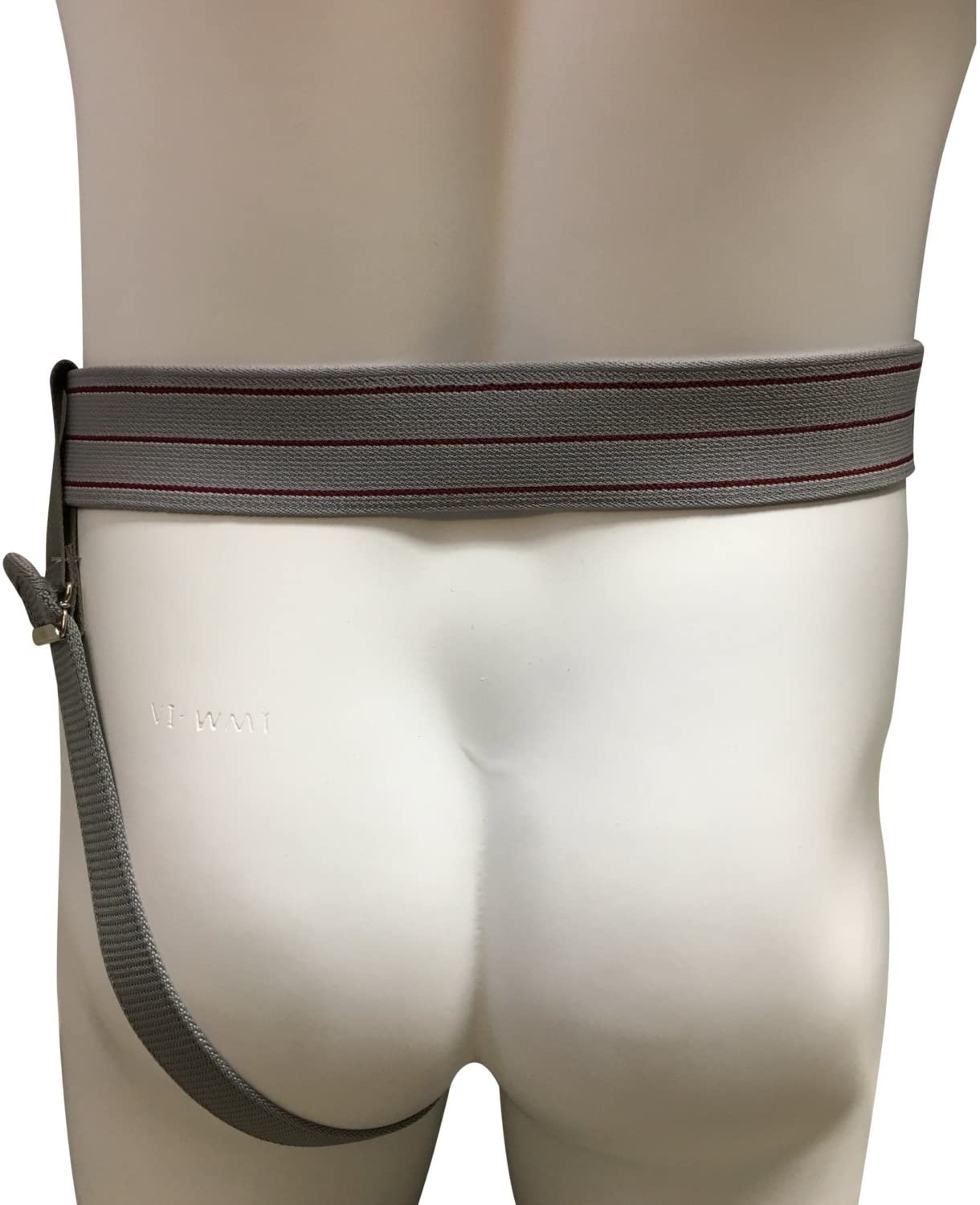 OTC - Airway Surgical OTC Single Hernia Truss