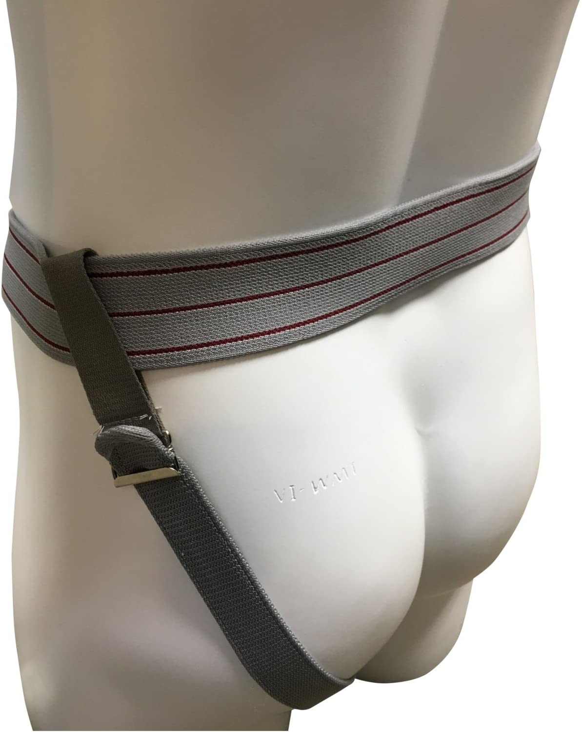 OTC - Airway Surgical OTC Single Hernia Truss