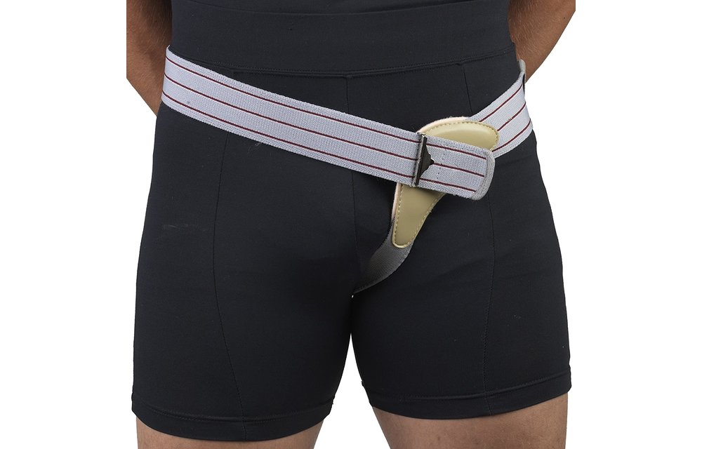 OTC Single Hernia Truss