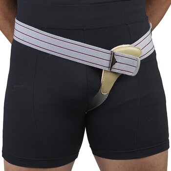 OTC OTC Single Hernia Truss