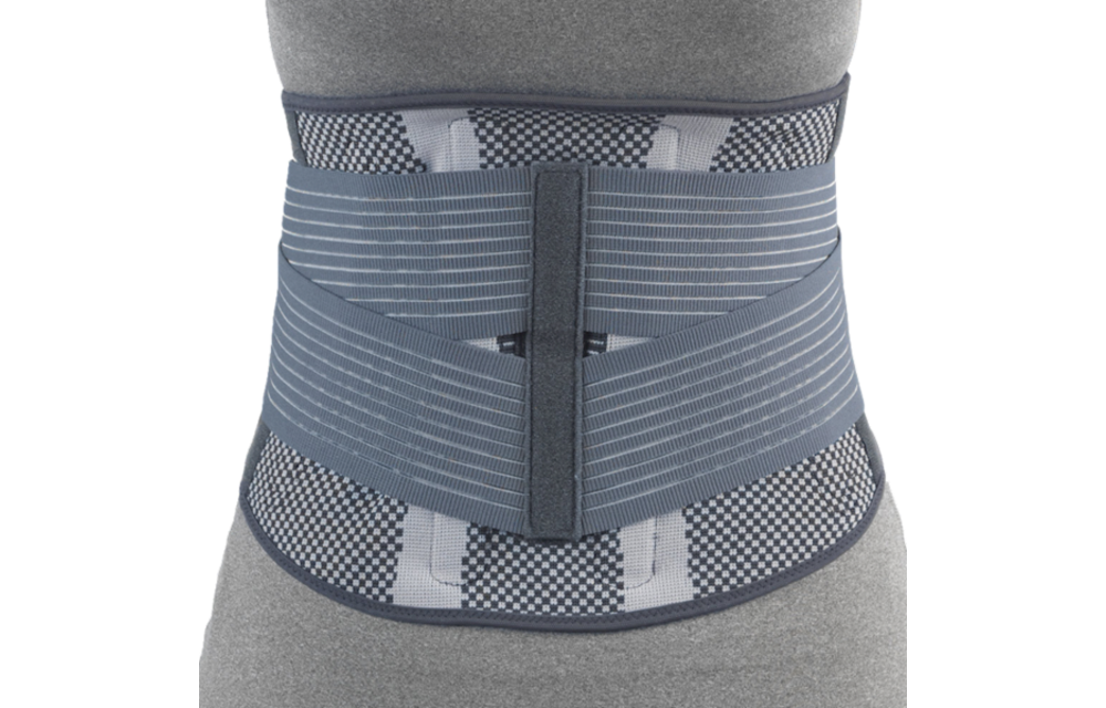 OTC Theratex Lumbosacral Support