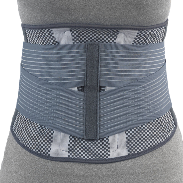 OTC Theratex Lumbosacral Support