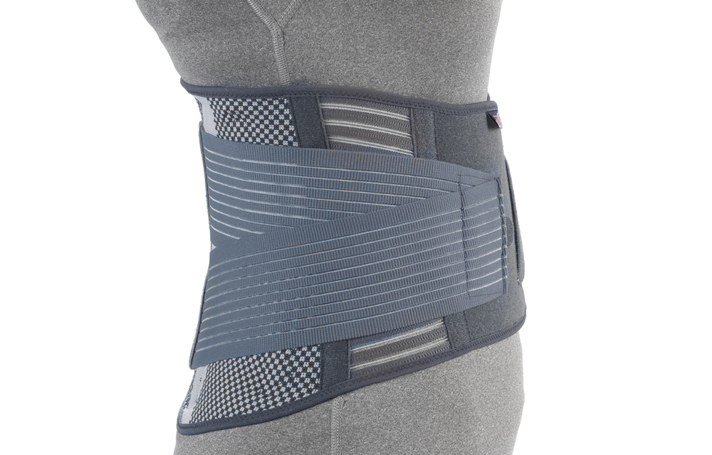 OTC Theratex Lumbosacral Support