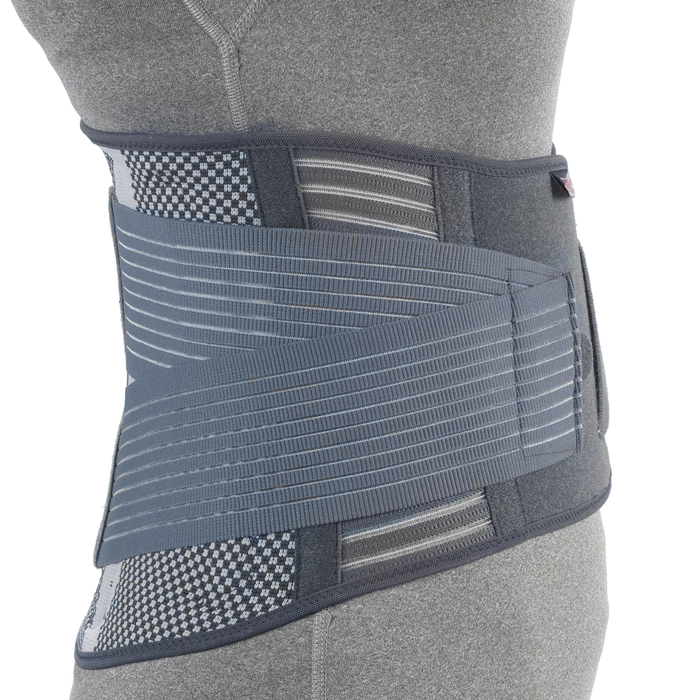 OTC Theratex Lumbosacral Support