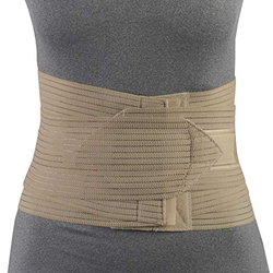 OTC - Airway Surgical Petite Lumbosacral Support