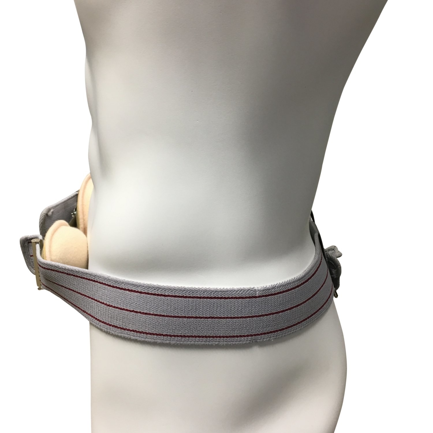 OTC - Airway Surgical OTC Double Hernia Truss