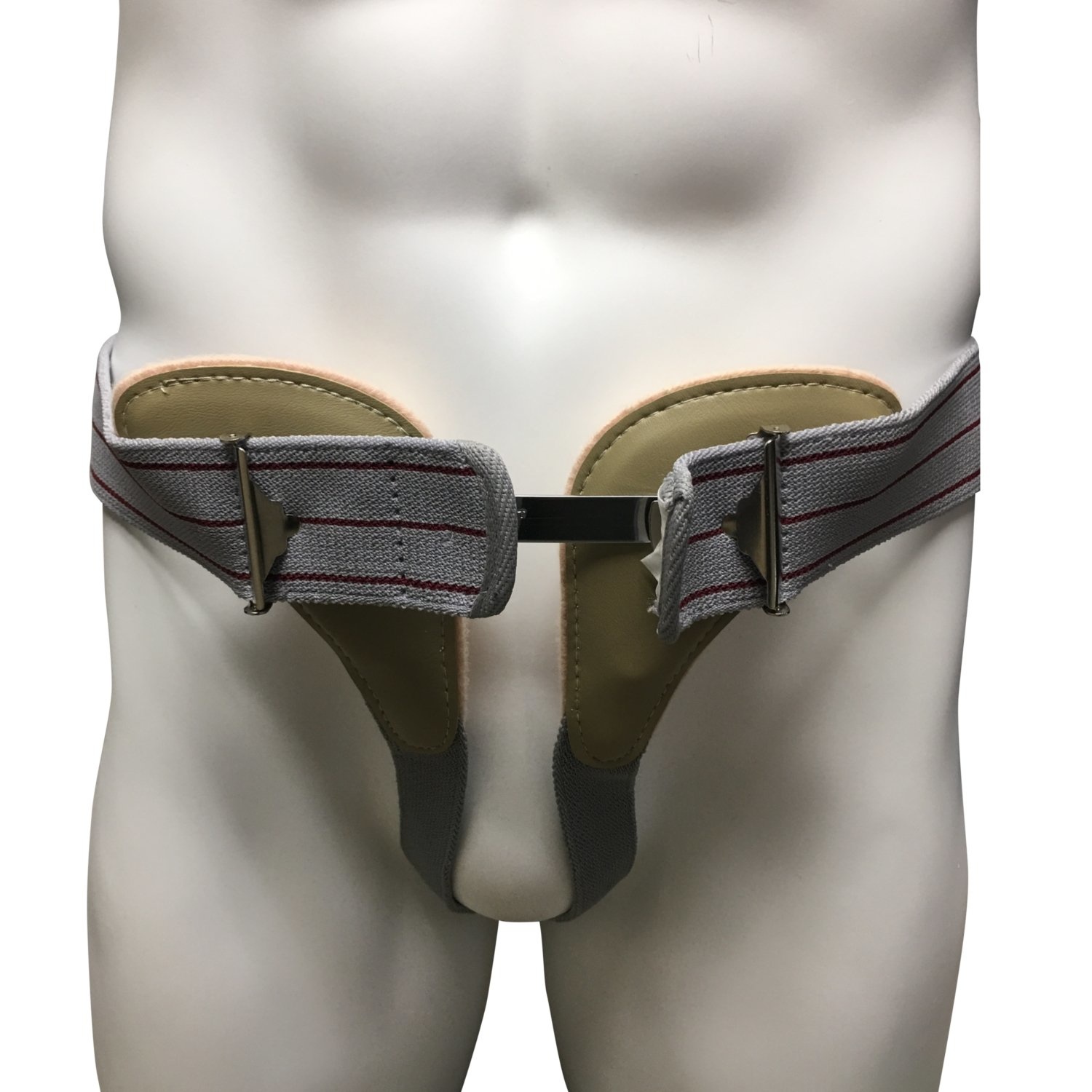 OTC - Airway Surgical OTC Double Hernia Truss