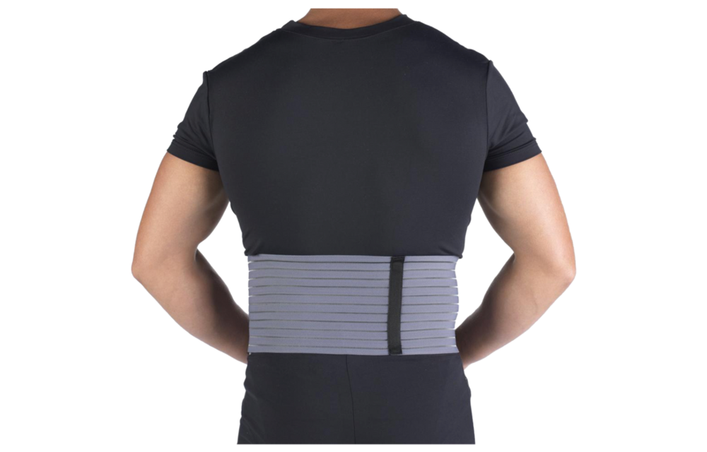 OTC Abdominal Hernia Support