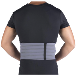 OTC - Airway Surgical OTC Abdominal Hernia Support