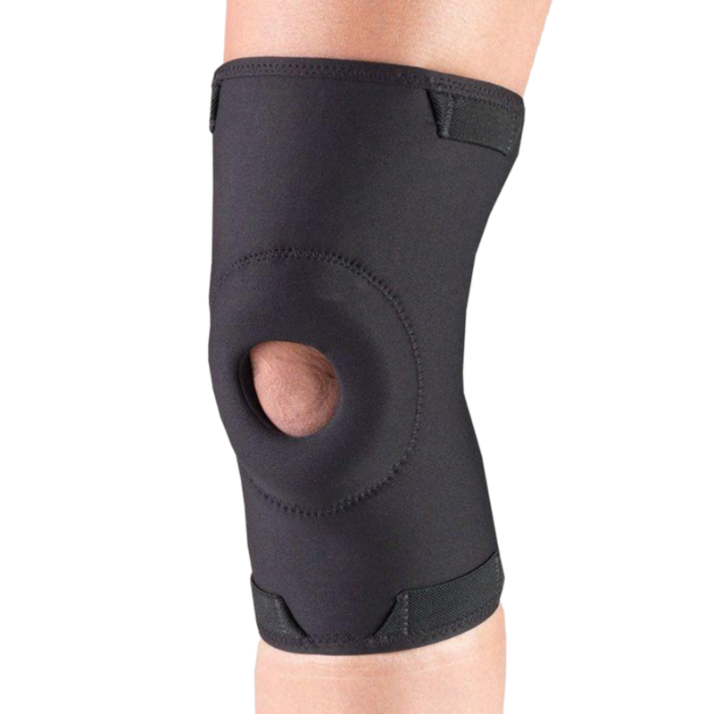 OTC - Airway Surgical OTC Orthotex Knee Support w/ Stabilizer Pad