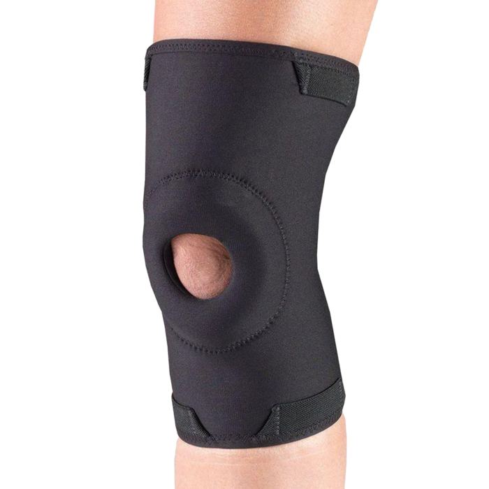 OTC Orthotex Knee Support w/ Stabilizer Pad