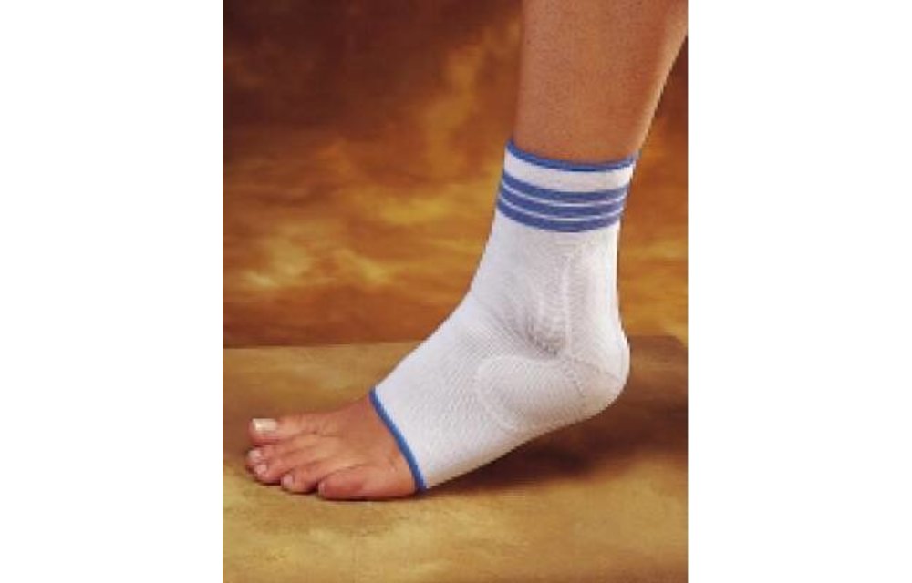 DJO Lites Visco Ankle Sleeve