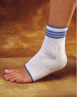 DJO Lites Visco Ankle Sleeve