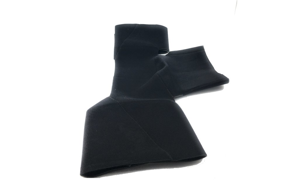 OTC Neoprene Shoulder Support
