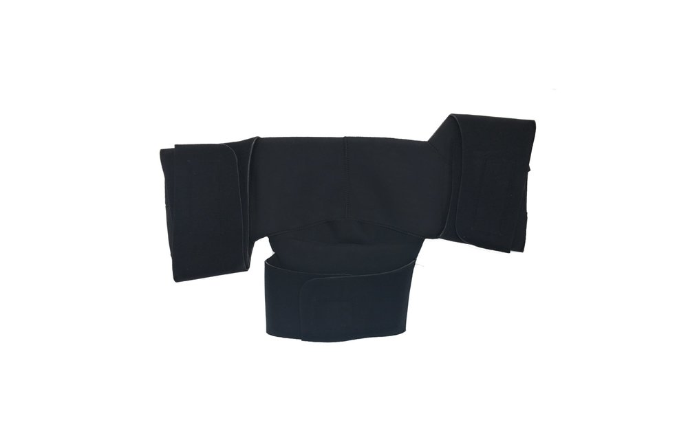OTC Neoprene Shoulder Support